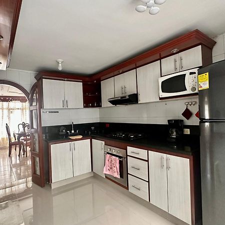 Casa Ideal Para Grupos Grandes Pereira Exterior foto