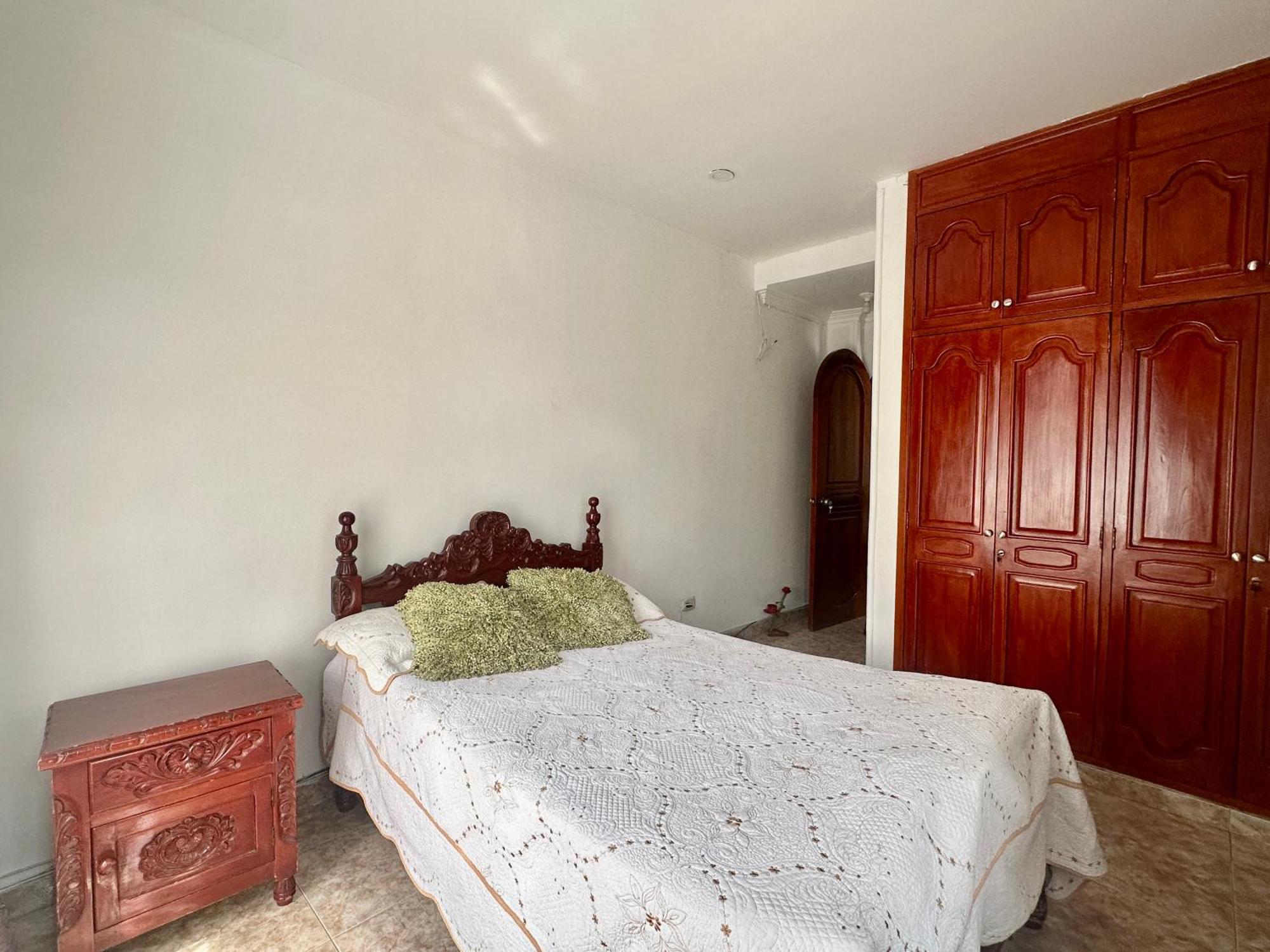 Casa Ideal Para Grupos Grandes Pereira Exterior foto